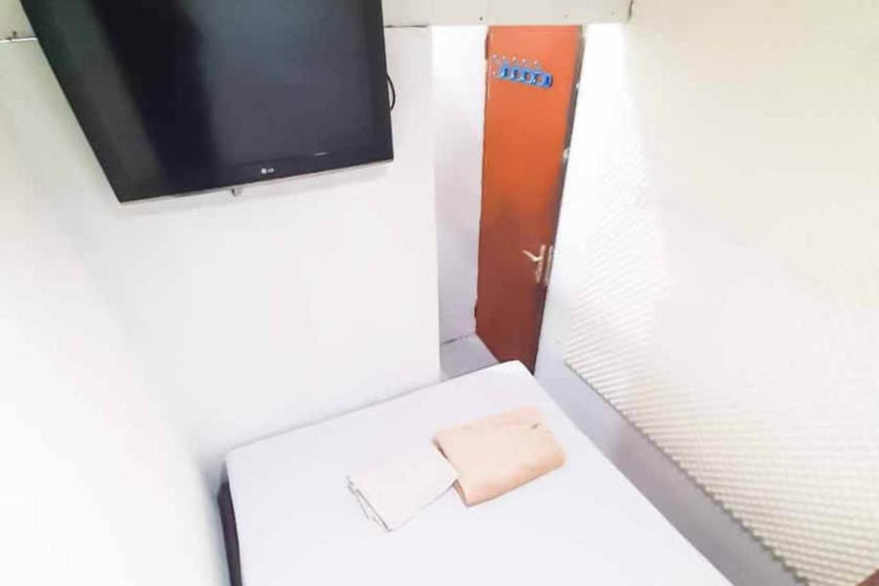 Royal Mas Hayam Wuruk Hotel Jakarta Eksteriør billede